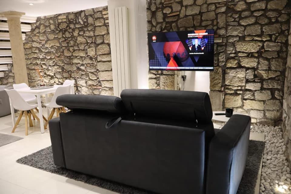 White Loft & Spa Viterbo Exterior foto
