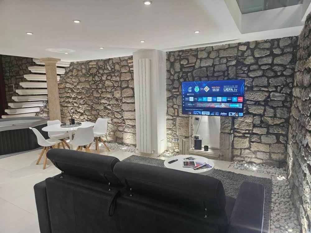 White Loft & Spa Viterbo Exterior foto